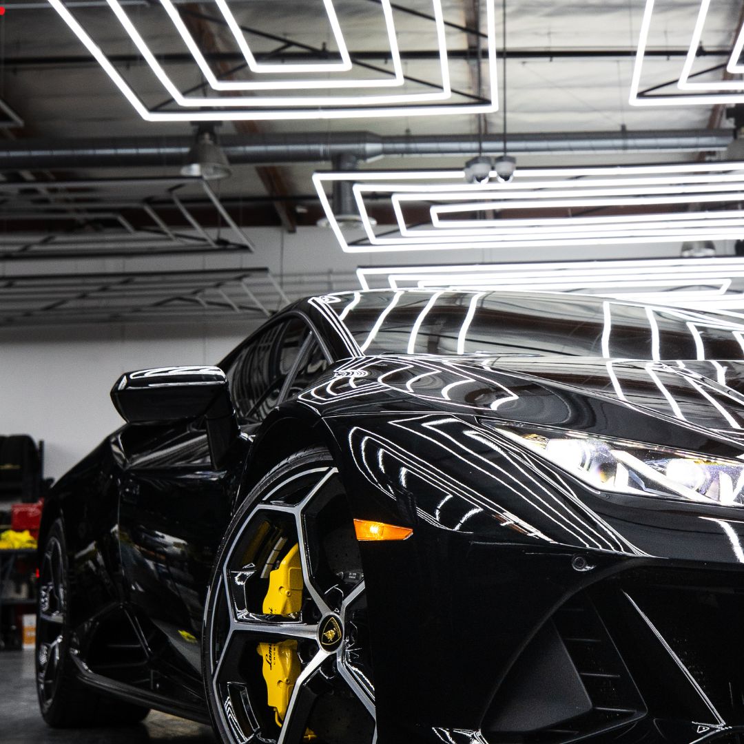 Estetica automotiva em brasilia serviço premium